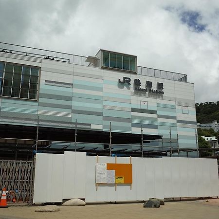 Bnb+Atami Resort Atami (Shizuoka) Exterior foto