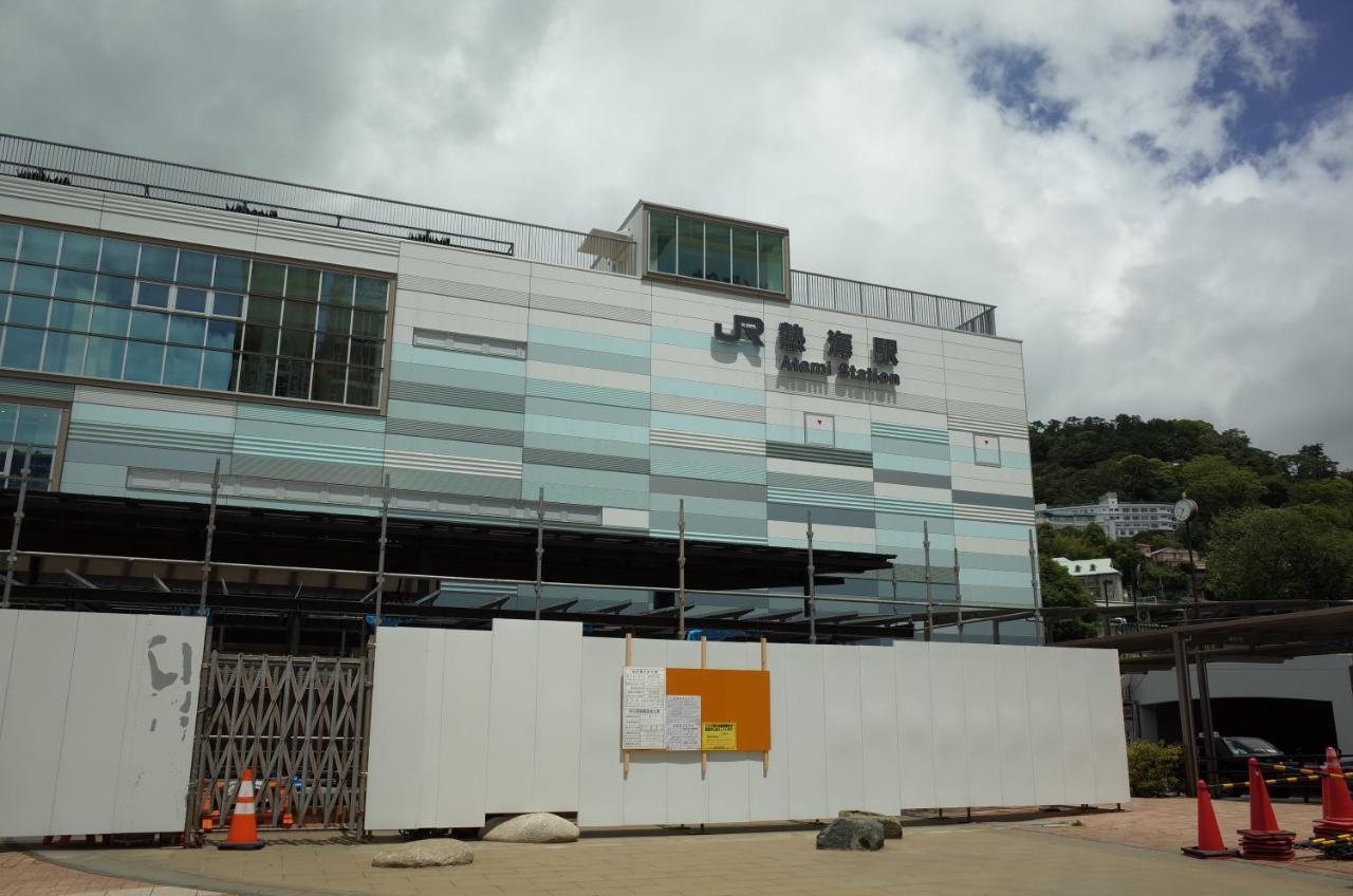 Bnb+Atami Resort Atami (Shizuoka) Exterior foto