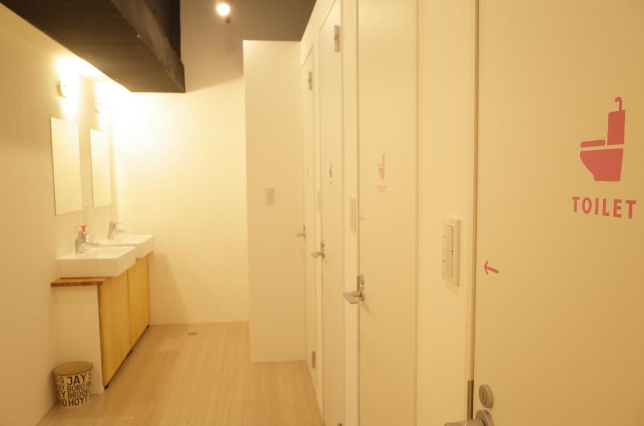Bnb+Atami Resort Atami (Shizuoka) Exterior foto