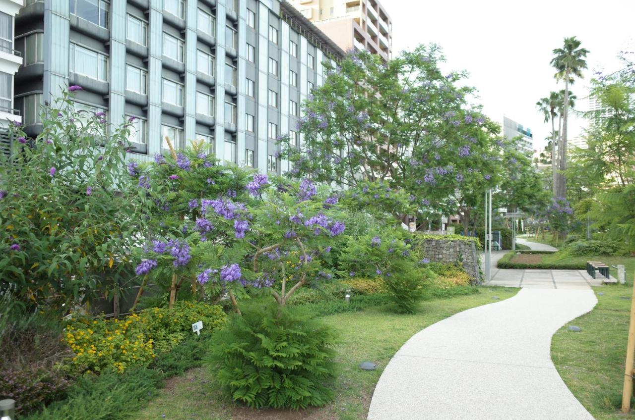 Bnb+Atami Resort Atami (Shizuoka) Exterior foto